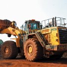 PDF KOMATSU WA900-1 (US) WHEEL LOADER PARTS CATALOG MANUAL SN 10001-UP PDF KOMATSU WA900-1 (US) WHEEL LOADER PARTS CATALOG MANUAL SN 10001-UP