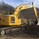 PDF KOMATSU PC228USLC-1 CRAWLER EXCAVATOR PARTS CATALOG MANUAL SN 11001-UP (For U.S.A.) PDF KOMATSU PC228USLC-1 CRAWLER EXCAVATOR PARTS CATALOG MANUAL SN 11001-UP (For U.S.A.)