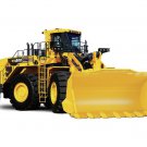 PDF KOMATSU WA800-2 (US) WHEEL LOADER PARTS CATALOG MANUAL SN 10001-UP PDF KOMATSU WA800-2 (US) WHEEL LOADER PARTS CATALOG MANUAL SN 10001-UP