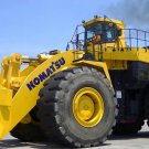 PDF KOMATSU WA1200-6 (US) WHEEL LOADER PARTS CATALOG MANUAL SN 60001-UP (Chassis only) PDF KOMATSU WA1200-6 (US) WHEEL LOADER PARTS CATALOG MANUAL SN 60001-UP (Chassis only)