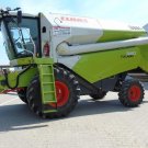 CLAAS TUCANO 340 COMBINE PARTS CATALOG MANUAL (SN: C2000011-C2099999) CLAAS TUCANO 340 COMBINE PARTS CATALOG MANUAL (SN: C2000011-C2099999)