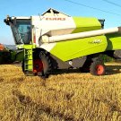 CLAAS TUCANO 330-320 COMBINE PARTS CATALOG MANUAL (SN: C1800011-C1899999) CLAAS TUCANO 330-320 COMBINE PARTS CATALOG MANUAL (SN: C1800011-C1899999)