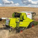 CLAAS AVERO 240 COMBINE PARTS CATALOG MANUAL (SN: 56100011-56199999) CLAAS AVERO 240 COMBINE PARTS CATALOG MANUAL (SN: 56100011-56199999)