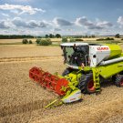 CLAAS AVERO 160 COMBINE PARTS CATALOG MANUAL (SN: 56000011-56099999) CLAAS AVERO 160 COMBINE PARTS CATALOG MANUAL (SN: 56000011-56099999)