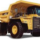 KOMATSU HD785-1 (US) RIGID DUMP TRUCK PARTS CATALOG MANUAL SN 1002-UP (Small Size Tire Installed) KOMATSU HD785-1 (US) RIGID DUMP TRUCK PARTS CATALOG MANUAL SN 1002-UP (Small Size Tire Installed)