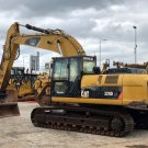 PDF CATERPILLAR 329D L EXCAVATOR PARTS MANUAL PDF CATERPILLAR 329D L EXCAVATOR PARTS MANUAL