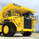 PDF KOMATSU HD1500-7 (US) RIGID DUMP TRUCK PARTS CATALOG MANUAL SN 80138-UP (-40 deg C) Chassis only