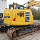 PDF Komatsu PC138US-10 SLF (Italy) Hydraulic Excavator Parts Catalog Manual SN F40003 AND UP PDF Komatsu PC138US-10 SLF (Italy) Hydraulic Excavator Parts Catalog Manual SN F40003 AND UP