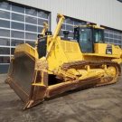PDF Komatsu D65A-11 (JPN) BULLDOZER PARTS MANUAL SN 50001-UP