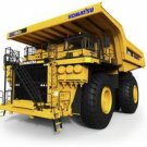 PDF KOMATSU AFE78-P 930E-5 (US) RIGID DUMP TRUCK PARTS CATALOG MANUAL SN A40065-A40066