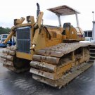 PDF Komatsu D65P-11 (JPN) BULLDOZER PARTS MANUAL SN 50001-UP