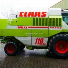 CLAAS DOMINATOR 118-108 COMBINE PARTS CATALOG MANUAL CLAAS DOMINATOR 118-108 COMBINE PARTS CATALOG MANUAL