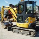 PDF Komatsu PC30MR-3[JPN)-FOR CAB (Italy) Hydraulic Excavator Parts Catalog Manual SN 30001-UP PDF Komatsu PC30MR-3[JPN)-FOR CAB (Italy) Hydraulic Excavator Parts Catalog Manual SN 30001-UP