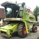 CLAAS DOMINATOR 98 VX COMBINE PARTS CATALOG MANUAL CLAAS DOMINATOR 98 VX COMBINE PARTS CATALOG MANUAL