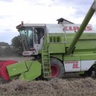 CLAAS DOMINATOR 98 COMBINE PARTS CATALOG MANUAL CLAAS DOMINATOR 98 COMBINE PARTS CATALOG MANUAL