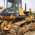 PDF Komatsu D85P-21-E (JPN) BULLDOZER PARTS MANUAL SN 3689-UP
