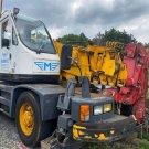 PDF Komatsu LW100-1X (JPN) CRANE PARTS MANUAL SN 15001-UP (X Type) PDF Komatsu LW100-1X (JPN) CRANE PARTS MANUAL SN 15001-UP (X Type)