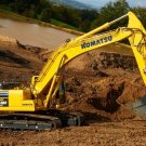 PDF KOMATSU PC360LC-10 (US) CRAWLER EXCAVATOR PARTS CATALOG MANUAL SN 70001-UP (Standard Machine) PDF KOMATSU PC360LC-10 (US) CRAWLER EXCAVATOR PARTS CATALOG MANUAL SN 70001-UP (Standard Machine)