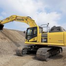 PDF KOMATSU PC360LCi-11 (US) CRAWLER EXCAVATOR PARTS CATALOG MANUAL SN A38001-UP