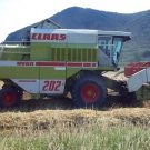 CLAAS MEGA 202 COMBINE PARTS CATALOG MANUAL (SN: 09250011-09299999) CLAAS MEGA 202 COMBINE PARTS CATALOG MANUAL (SN: 09250011-09299999)