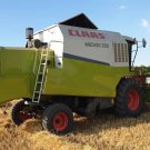CLAAS MEDION 330-310 COMBINE PARTS CATALOG MANUAL CLAAS MEDION 330-310 COMBINE PARTS CATALOG MANUAL