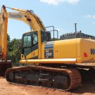 PDF KOMATSU PC390LC-11 (US) CRAWLER EXCAVATOR PARTS CATALOG MANUAL SN A30401-UP