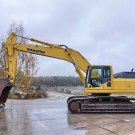 PDF KOMATSU PC450LC-8 (US) CRAWLER EXCAVATOR PARTS CATALOG MANUAL SN A10001-UP