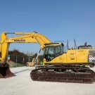 PDF KOMATSU PC600LC-7 (US) CRAWLER EXCAVATOR PARTS CATALOG MANUAL SN 20001-UP (Overseas Version)