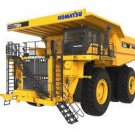 PDF KOMATSU AFE69-A 730E-8 (US) RIGID DUMP TRUCK PARTS CATALOG MANUAL SN A40002 HAILE GOLD MINE