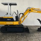 PDF Komatsu PC10-2 (JPN) CRAWLER EXCAVATOR PARTS MANUAL SN 4501-UP PDF Komatsu PC10-2 (JPN) CRAWLER EXCAVATOR PARTS MANUAL SN 4501-UP