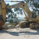 PDF KOMATSU PC650SE-5 (US) CRAWLER EXCAVATOR PARTS CATALOG MANUAL SN 20001-UP