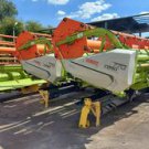 CLAAS MAXFLO 930-770 Header, North America PARTS CATALOG MANUAL CLAAS MAXFLO 930-770 Header, North America PARTS CATALOG MANUAL