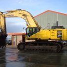 PDF KOMATSU PC750LC-6K-01 (US) CRAWLER EXCAVATOR PARTS CATALOG MANUAL SN K30001-UP PDF KOMATSU PC750LC-6K-01 (US) CRAWLER EXCAVATOR PARTS CATALOG MANUAL SN K30001-UP