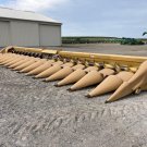 CLAAS CORN HEAD 16-30 COMBINE PARTS CATALOG MANUAL (SN: 91501000-91599999) CLAAS CORN HEAD 16-30 COMBINE PARTS CATALOG MANUAL (SN: 91501000-91599999)
