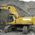 PDF KOMATSU PC800-8 (US) CRAWLER EXCAVATOR PARTS CATALOG MANUAL SN 50001-UP (ecot3)