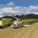CLAAS JAGUAR 980-930 FORAGE HARVESTER PARTS CATALOG MANUAL (SN: 49400011-42499999) CLAAS JAGUAR 980-930 FORAGE HARVESTER PARTS CATALOG MANUAL (SN: 49400011-42499999)