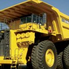 PDF KOMATSU AFE62-BW 930E-4SE (US) RIGID DUMP TRUCK PARTS CATALOG MANUAL SN A32123 COLLAHUASI