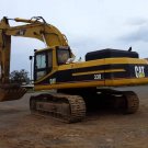 PDF CATERPILLAR 330 L EXCAVATOR PARTS MANUAL PDF CATERPILLAR 330 L EXCAVATOR PARTS MANUAL