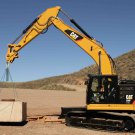 PDF CATERPILLAR 335F LCR EXCAVATOR PARTS MANUAL PDF CATERPILLAR 335F LCR EXCAVATOR PARTS MANUAL