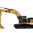 PDF CATERPILLAR 336D2 L EXCAVATOR PARTS MANUAL