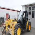 PDF Komatsu WH609-1E0 WH613-1E0 (Italy) Telescopic handlers Parts Catalog Manual SN 395F61003-UP