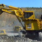 PDF Komatsu PC5500-6 Hydraulic Shovels Parts Catalog Manual SN 15032 PDF Komatsu PC5500-6 Hydraulic Shovels Parts Catalog Manual SN 15032