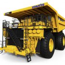 PDF KOMATSU AFE62-A 930E-4SE (US) RIGID DUMP TRUCK PARTS CATALOG MANUAL SN A30587