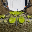 CLAAS ORBIS 900 MAIZE HEADER PARTS CATALOG MANUAL (SN: 99201457-99209999) CLAAS ORBIS 900 MAIZE HEADER PARTS CATALOG MANUAL (SN: 99201457-99209999)