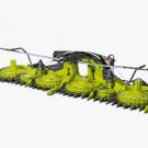 CLAAS ORBIS 750 MAIZE HEADER PARTS CATALOG MANUAL (SN: 65901001-65909999) CLAAS ORBIS 750 MAIZE HEADER PARTS CATALOG MANUAL (SN: 65901001-65909999)