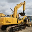PDF Komatsu PC200-6 (JPN) CRAWLER EXCAVATOR PARTS MANUAL SN 80001-UP PDF Komatsu PC200-6 (JPN) CRAWLER EXCAVATOR PARTS MANUAL SN 80001-UP