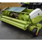 CLAAS PICK UP 380/HD FORAGE HARVESTER PARTS CATALOG MANUAL CLAAS PICK UP 380/HD FORAGE HARVESTER PARTS CATALOG MANUAL