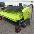 CLAAS PICK UP 300/HD FORAGE HARVESTER PARTS CATALOG MANUAL CLAAS PICK UP 300/HD FORAGE HARVESTER PARTS CATALOG MANUAL