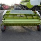 CLAAS PICK UP 300HD/300 FORAGE HARVESTER PARTS CATALOG MANUAL CLAAS PICK UP 300HD/300 FORAGE HARVESTER PARTS CATALOG MANUAL
