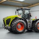 CLAAS XERION 5000-4000 TRACTOR PARTS CATALOG MANUAL (SN: 78200011-78299999) CLAAS XERION 5000-4000 TRACTOR PARTS CATALOG MANUAL (SN: 78200011-78299999)